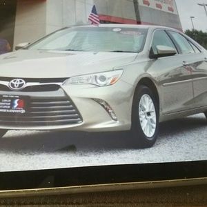 Meet your Posher, Yinka